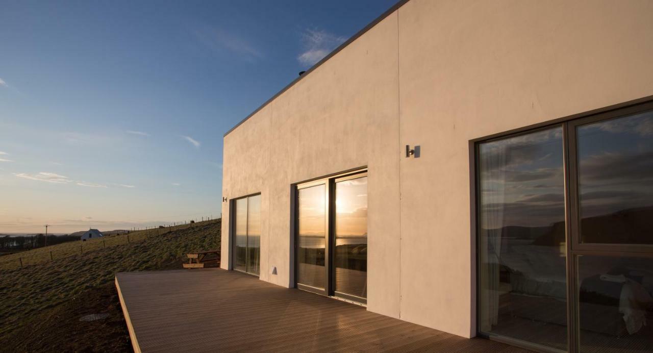 Salt Winds Villa Stein Eksteriør billede