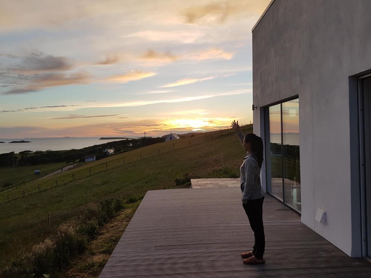 Salt Winds Villa Stein Eksteriør billede
