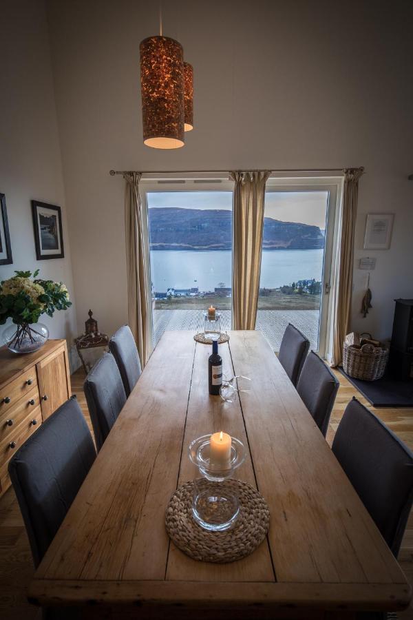 Salt Winds Villa Stein Eksteriør billede