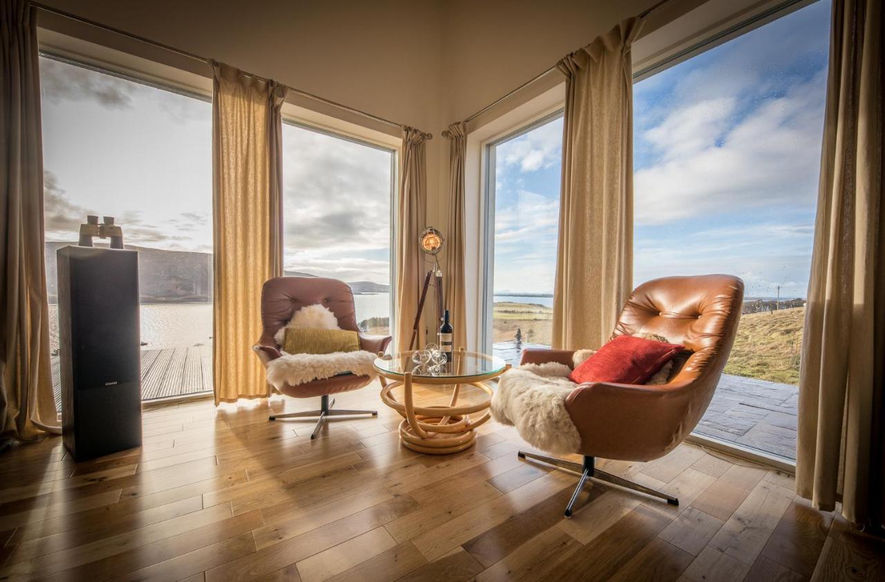 Salt Winds Villa Stein Eksteriør billede