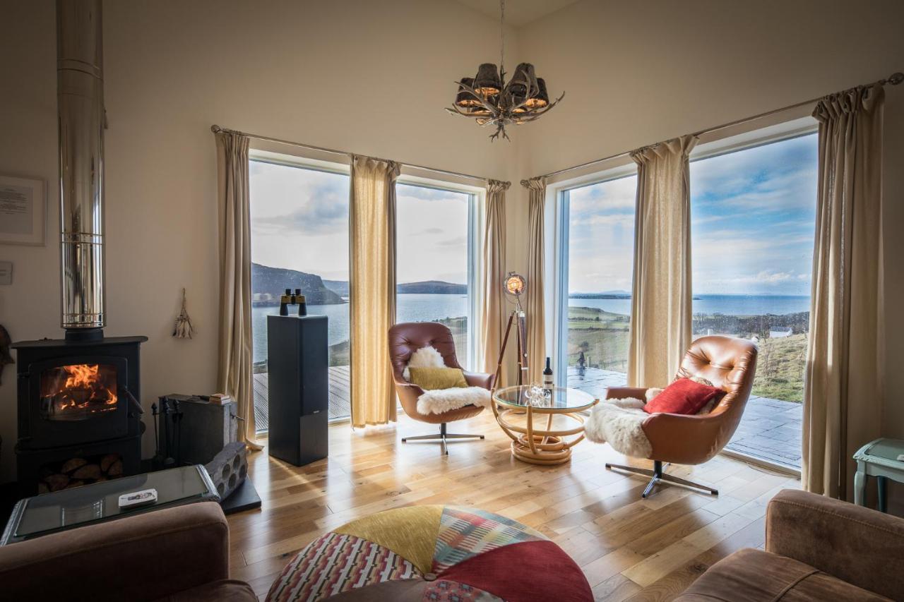 Salt Winds Villa Stein Eksteriør billede