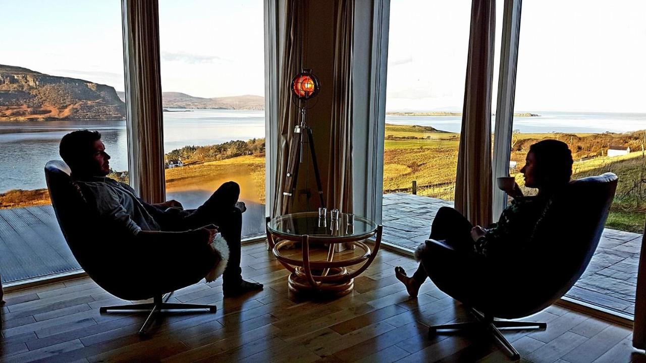 Salt Winds Villa Stein Eksteriør billede