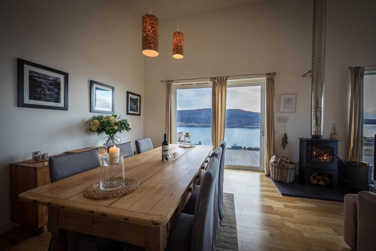 Salt Winds Villa Stein Eksteriør billede